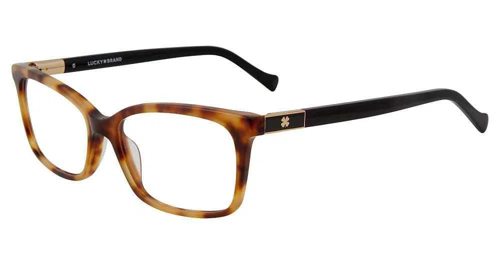 Lucky Brand D224 Eyeglasses - view 2